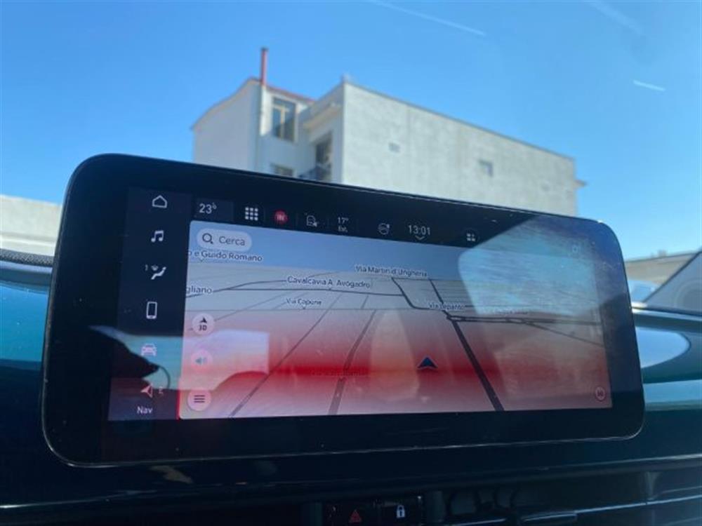 500e 500e Berlina 42 kWh La Pr