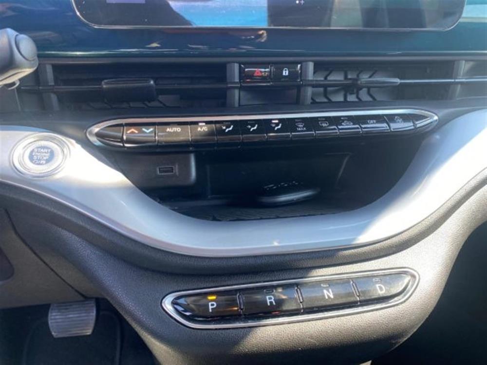 500e 500e Berlina 42 kWh La Pr