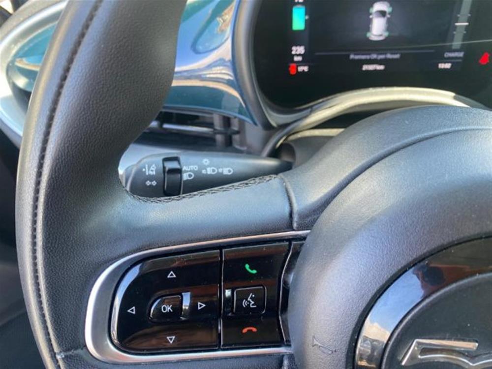 500e 500e Berlina 42 kWh La Pr