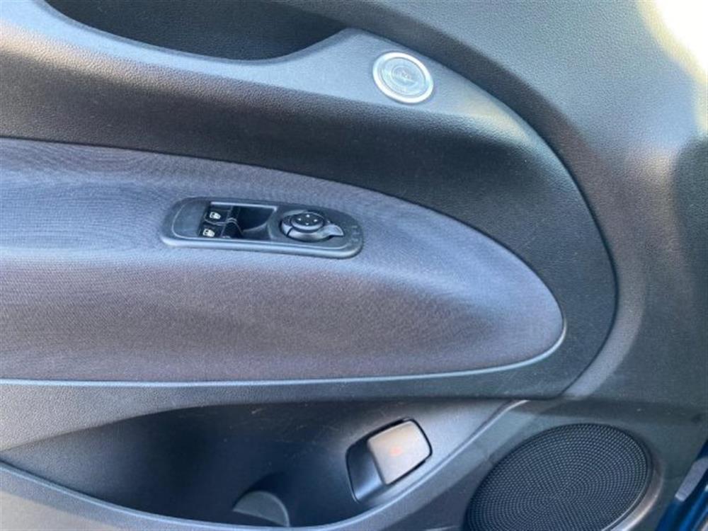 500e 500e Berlina 42 kWh La Pr