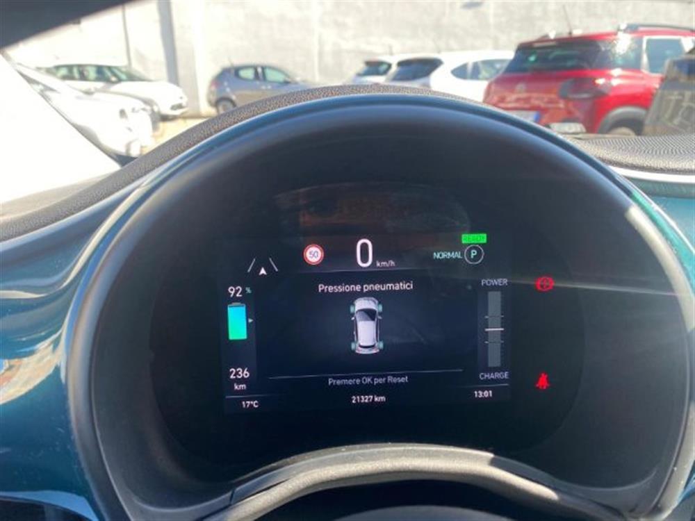 500e 500e Berlina 42 kWh La Pr