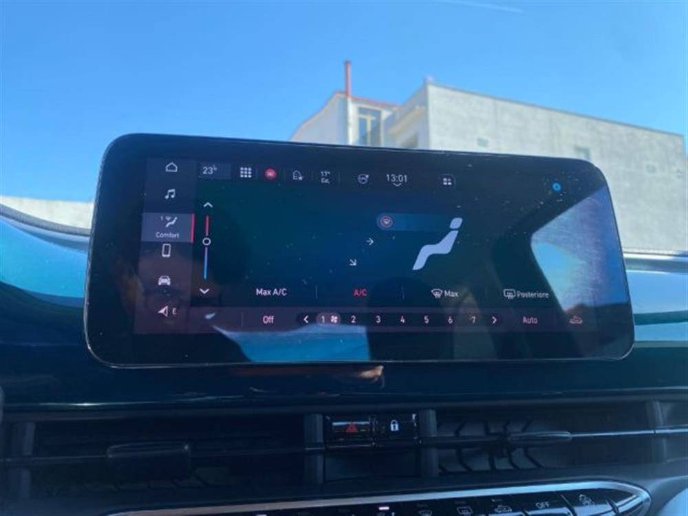 500e 500e Berlina 42 kWh La Pr