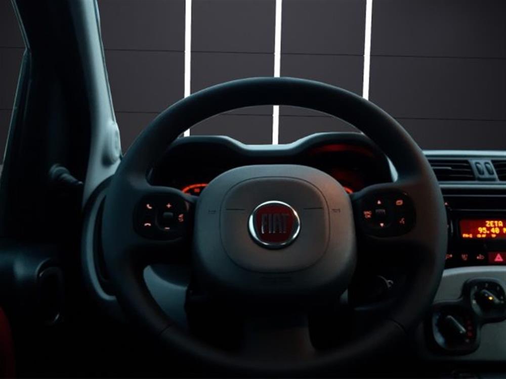 Panda Panda 1.2 Lounge