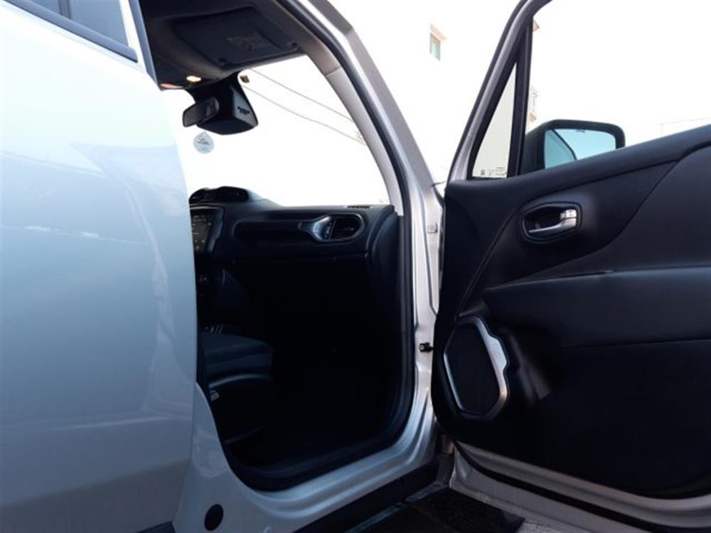 Renegade Renegade 1.6 Mjt DDCT 120 CV