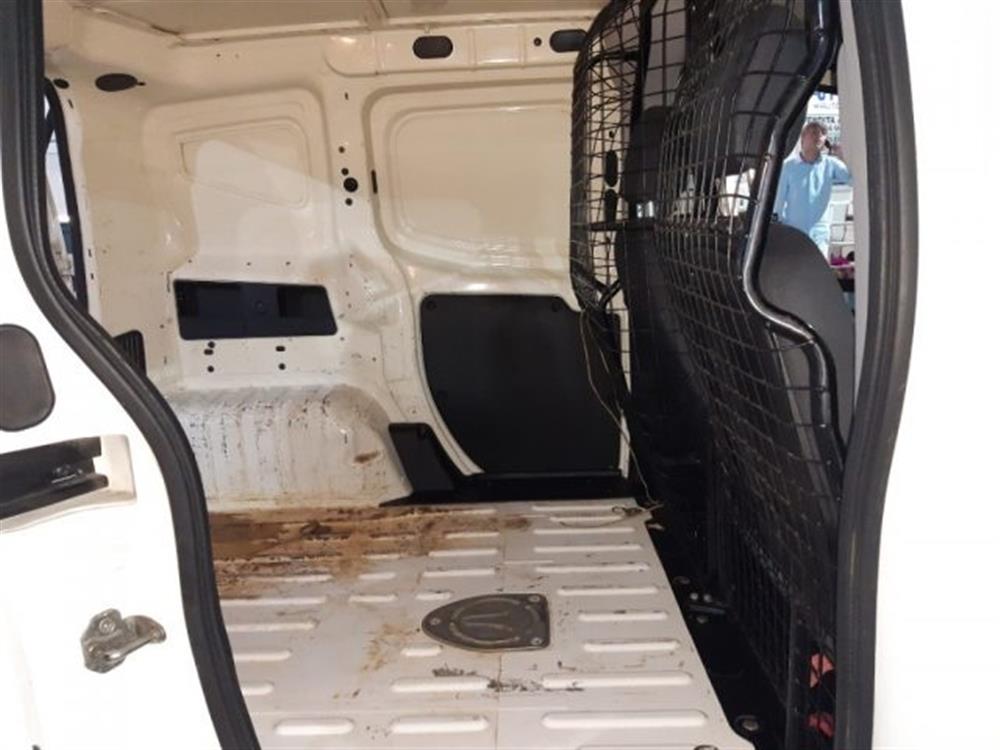 Bipper Bipper 1.4 HDi 70CV Furgone