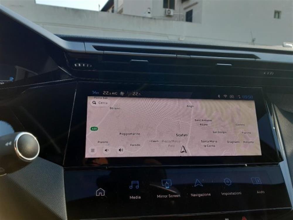 308 308 BlueHDi 130 S&S EAT8