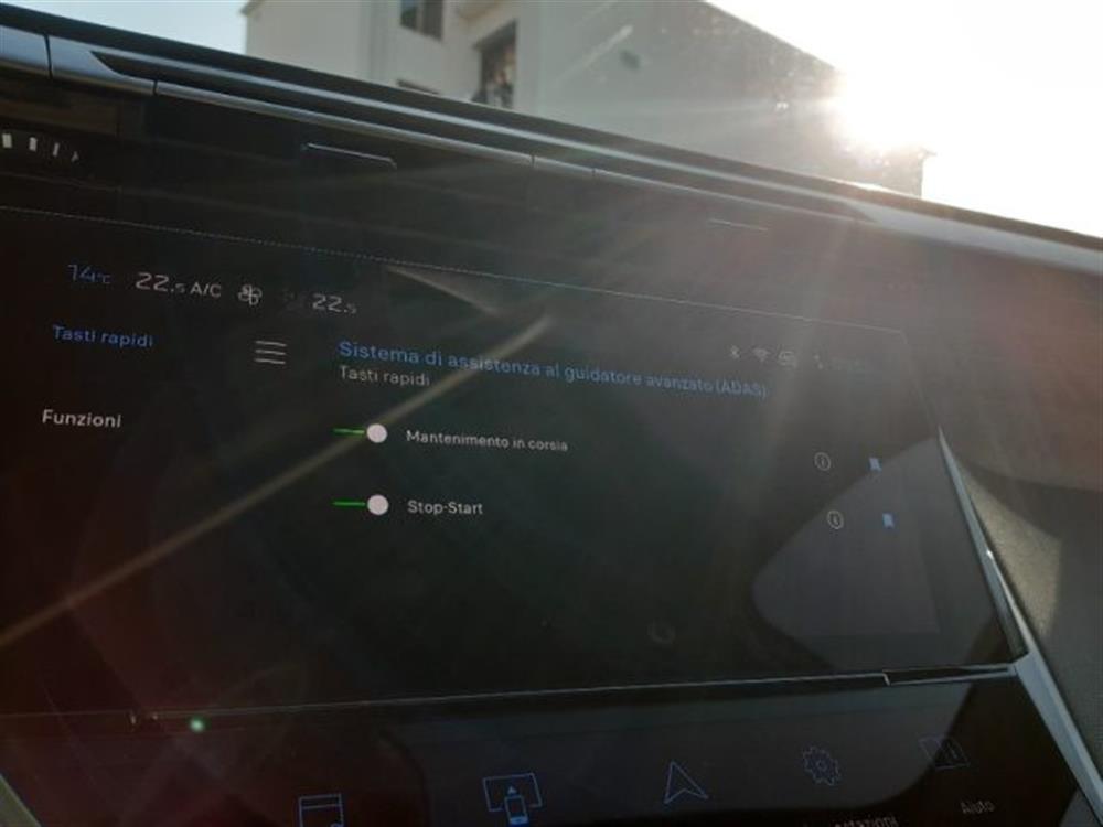 308 308 BlueHDi 130 S&S EAT8