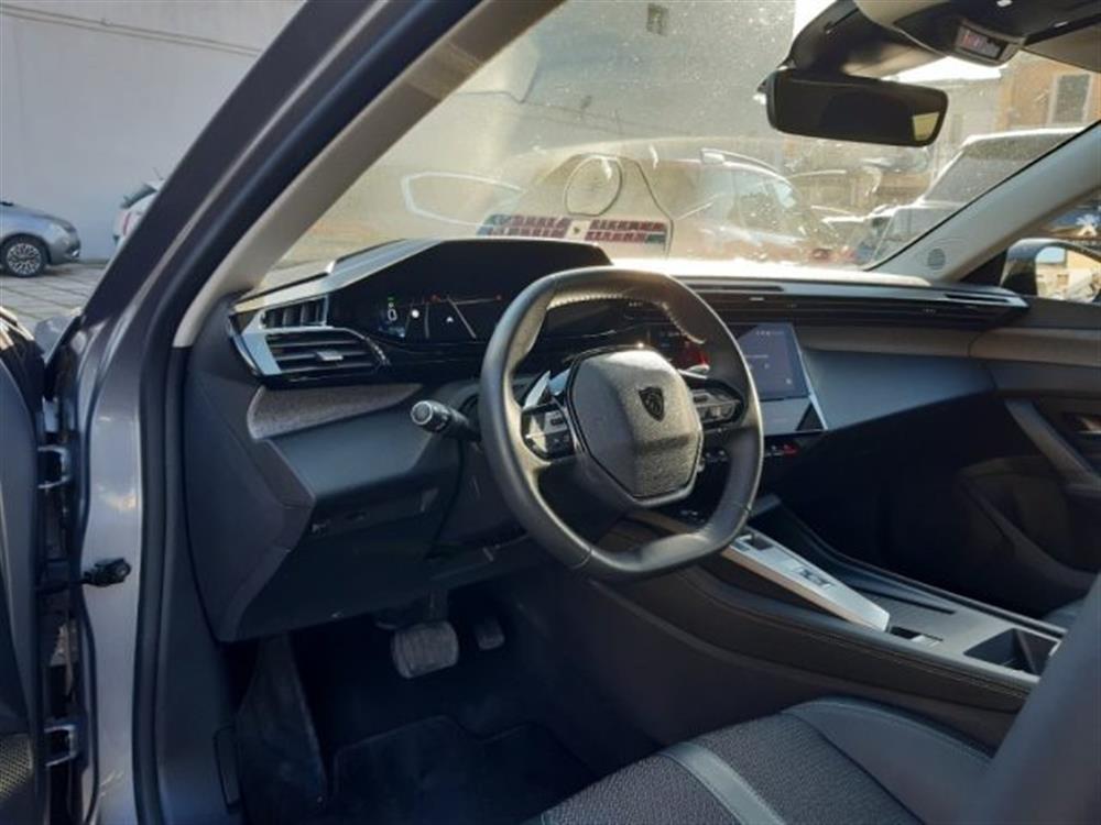 308 308 BlueHDi 130 S&S EAT8