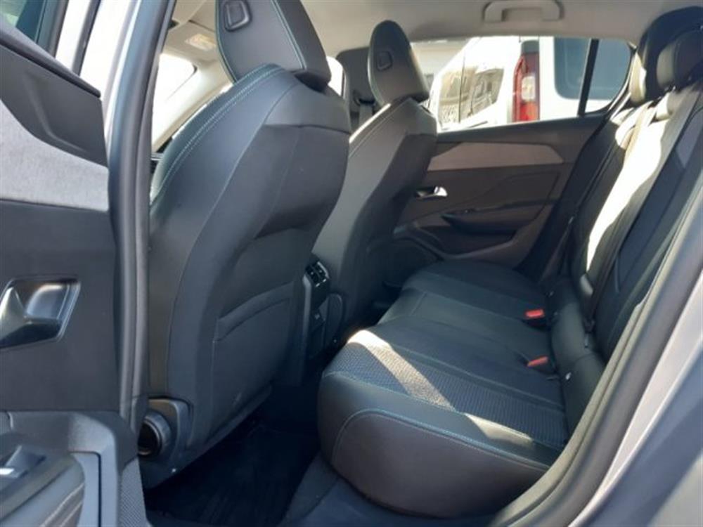 308 308 BlueHDi 130 S&S EAT8