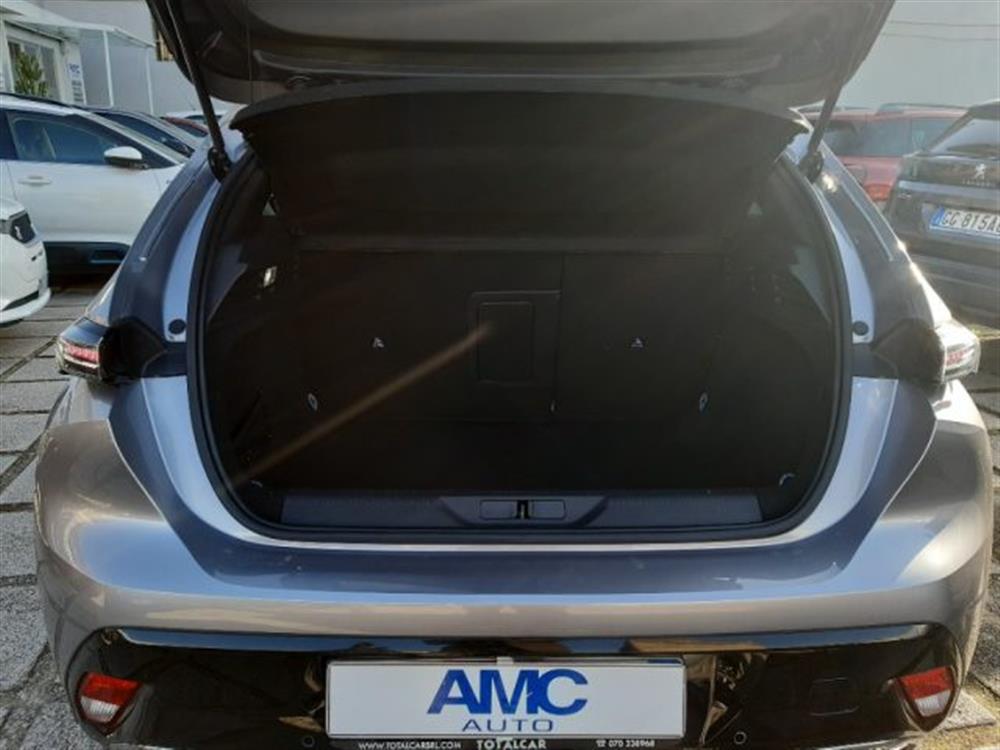 308 308 BlueHDi 130 S&S EAT8