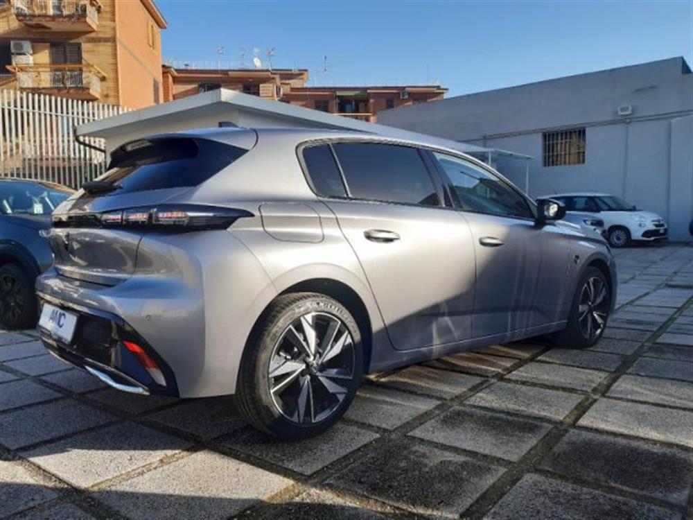 308 308 BlueHDi 130 S&S EAT8