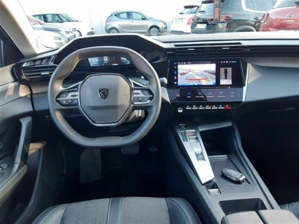 308 308 BlueHDi 130 S&S EAT8