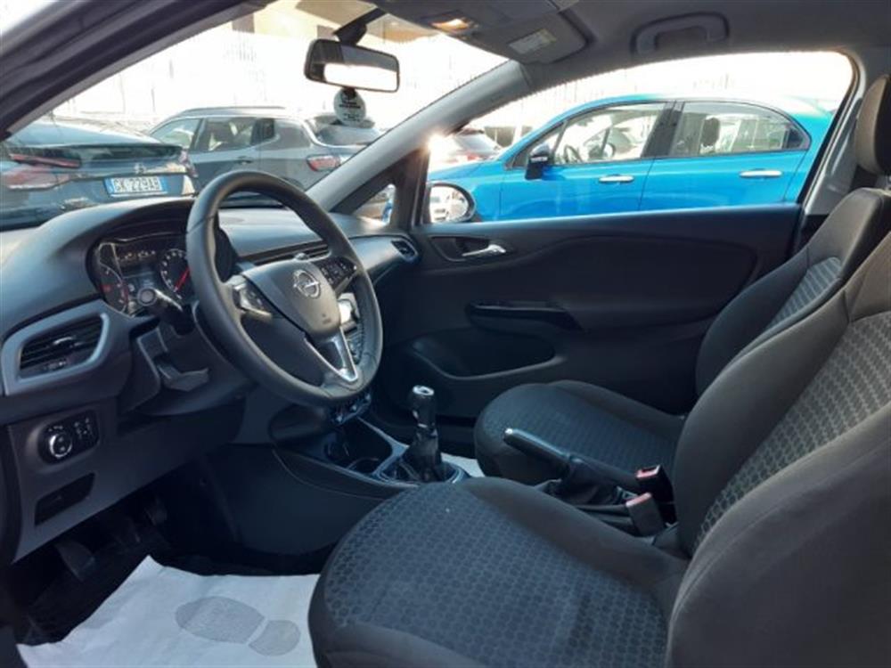 Corsa Corsa 1.3 CDTI ecoFLEX 95C