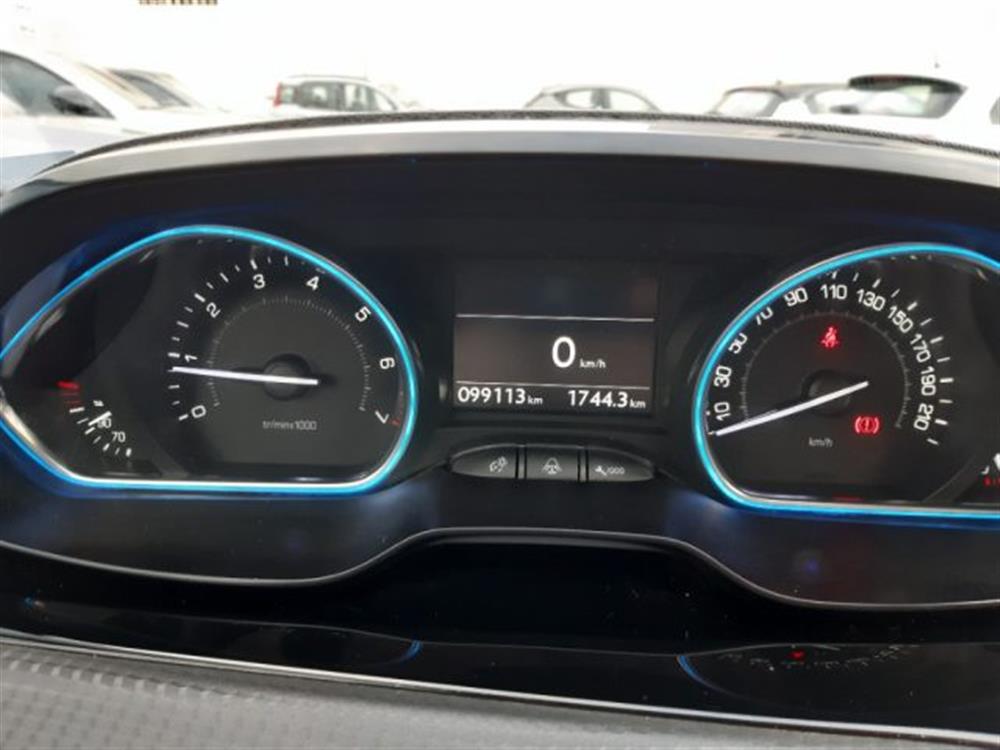 2008 2008 PureTech 82 Allure