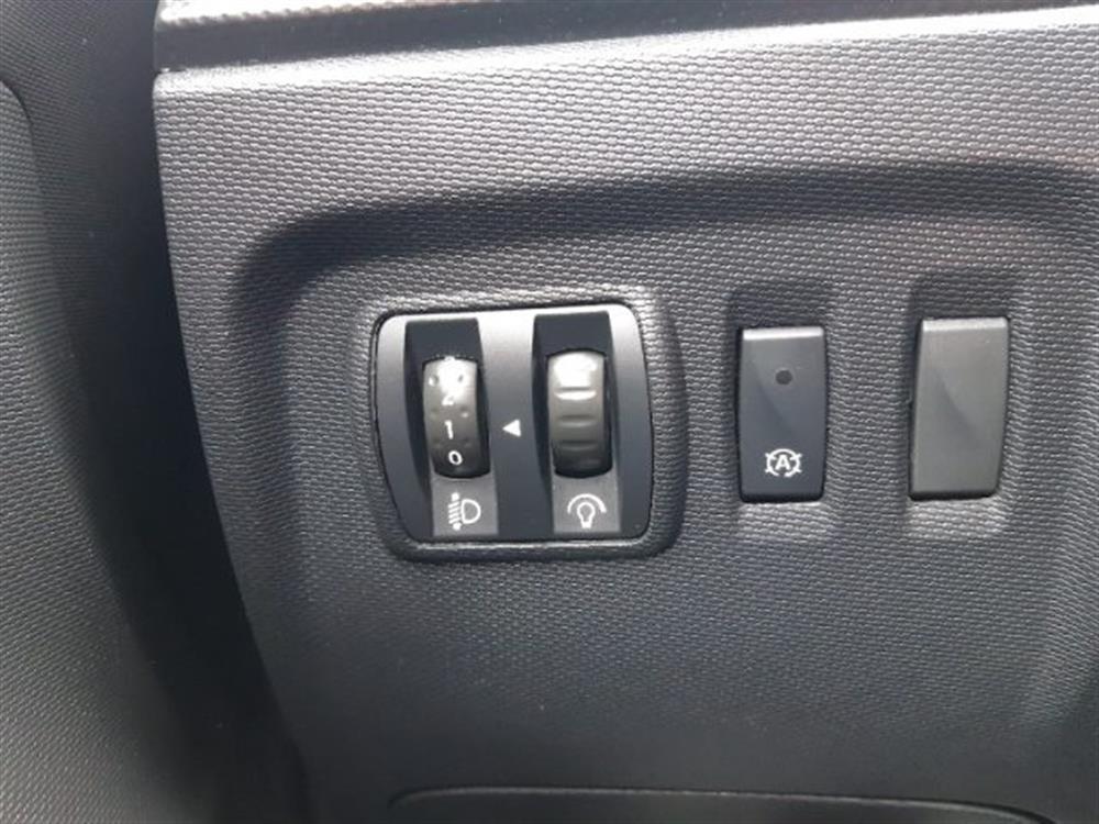 Captur Captur 0.9 TCe 12V 90 CV St