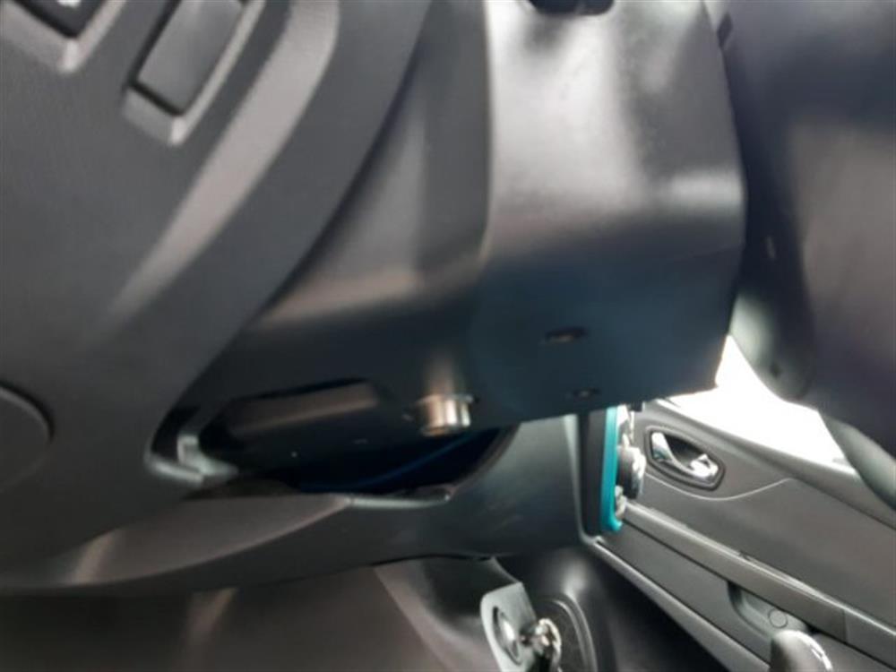 Captur Captur 0.9 TCe 12V 90 CV St