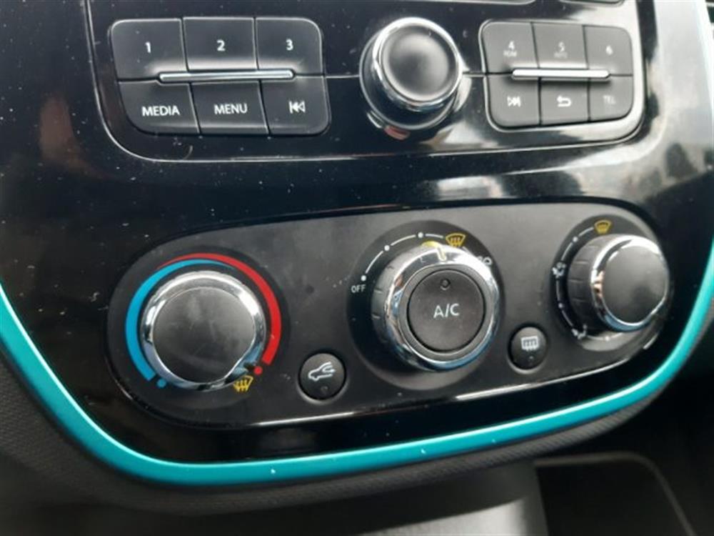 Captur Captur 0.9 TCe 12V 90 CV St