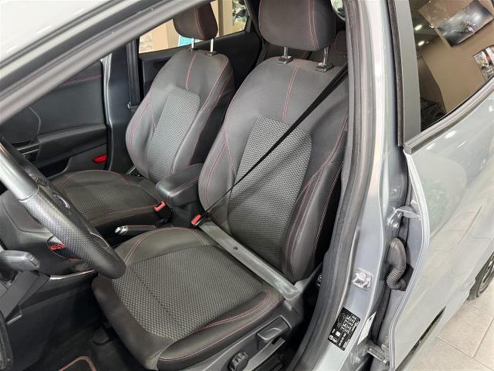 Puma Puma 1.0 EcoBoost Hybrid