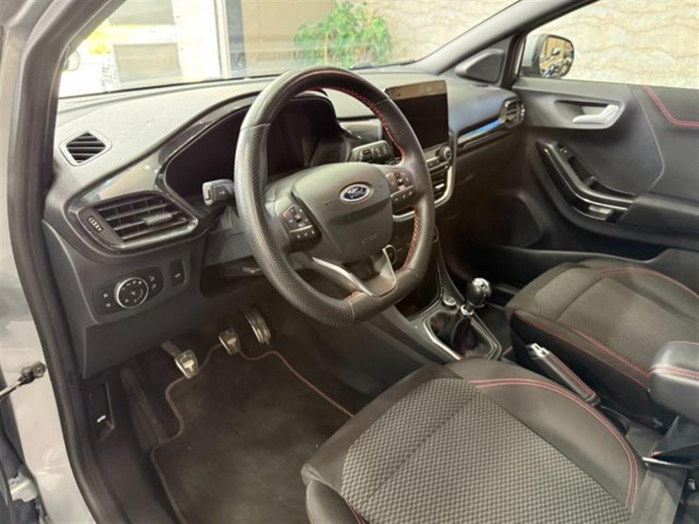 Puma Puma 1.0 EcoBoost Hybrid