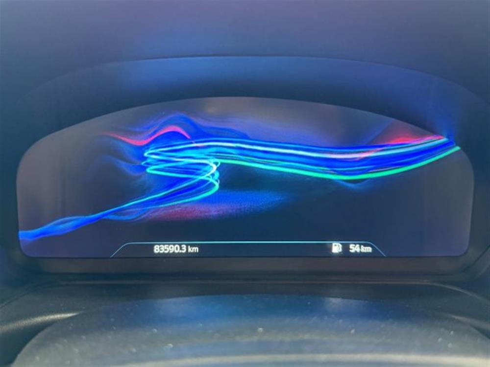 Puma Puma 1.0 EcoBoost Hybrid