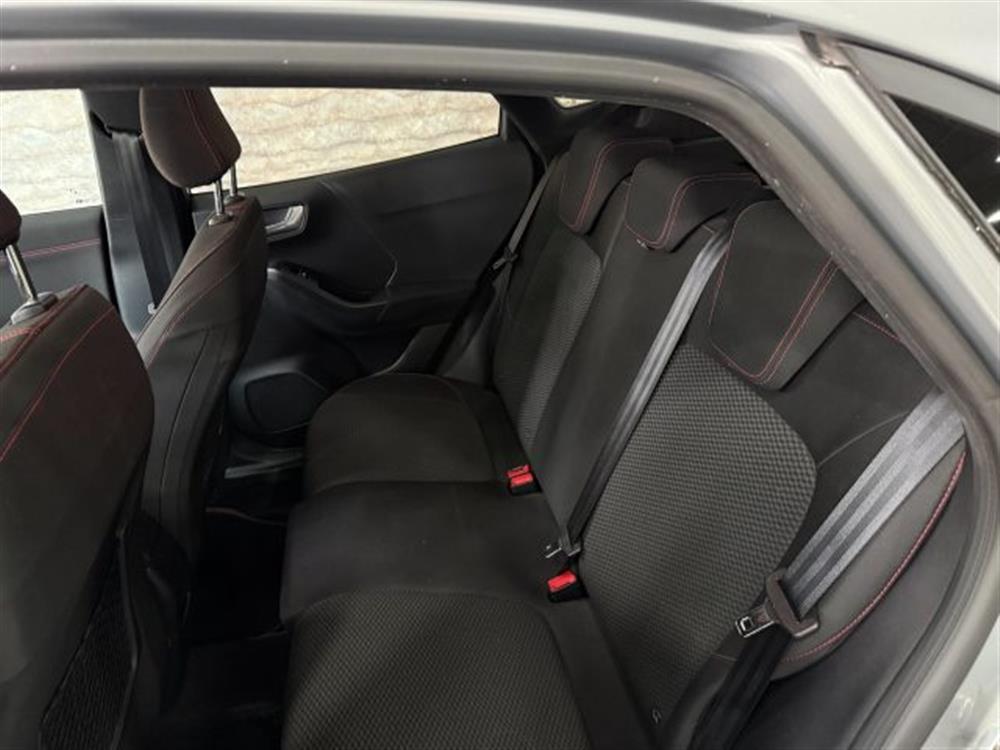 Puma Puma 1.0 EcoBoost Hybrid