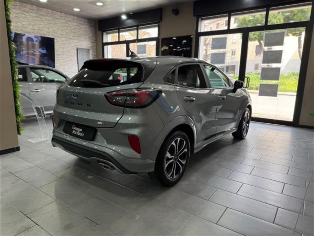 Puma Puma 1.0 EcoBoost Hybrid