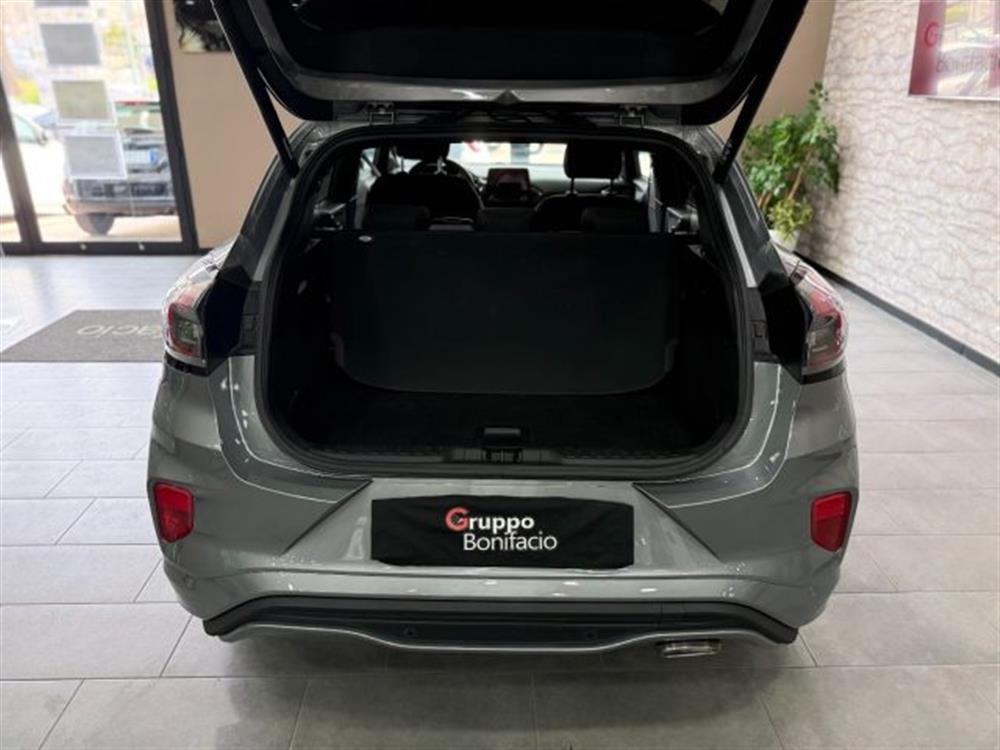 Puma Puma 1.0 EcoBoost Hybrid