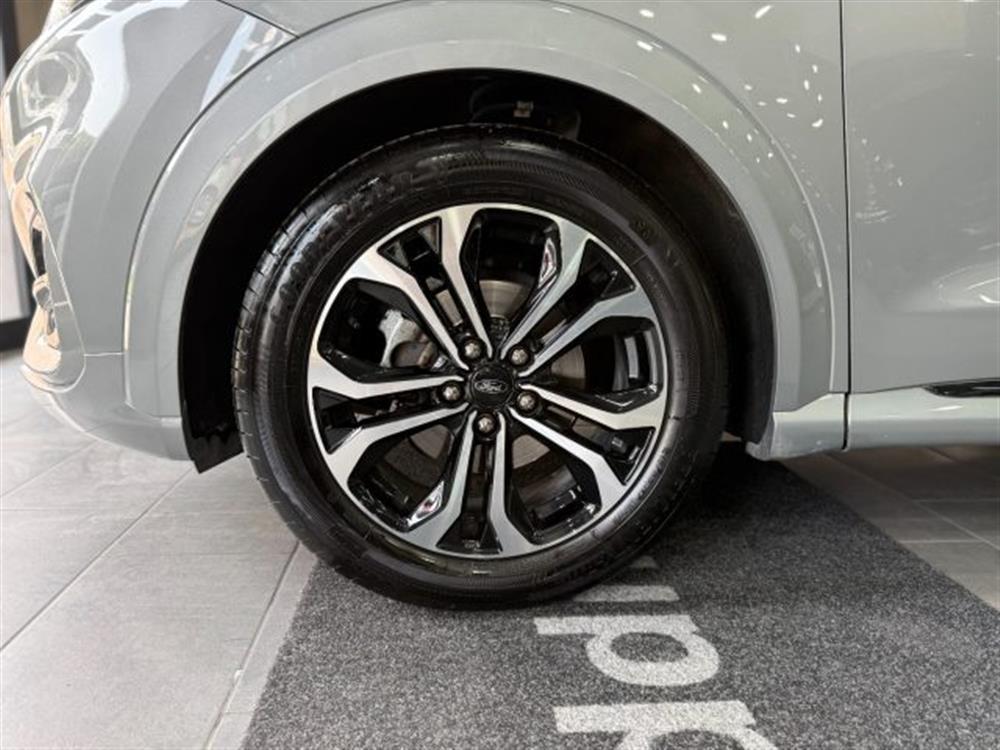 Puma Puma 1.0 EcoBoost Hybrid