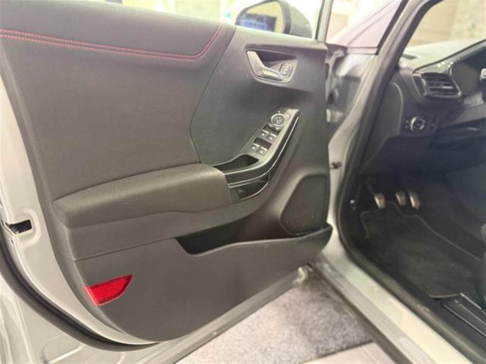 Puma Puma 1.0 EcoBoost Hybrid