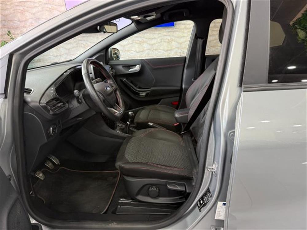 Puma Puma 1.0 EcoBoost Hybrid