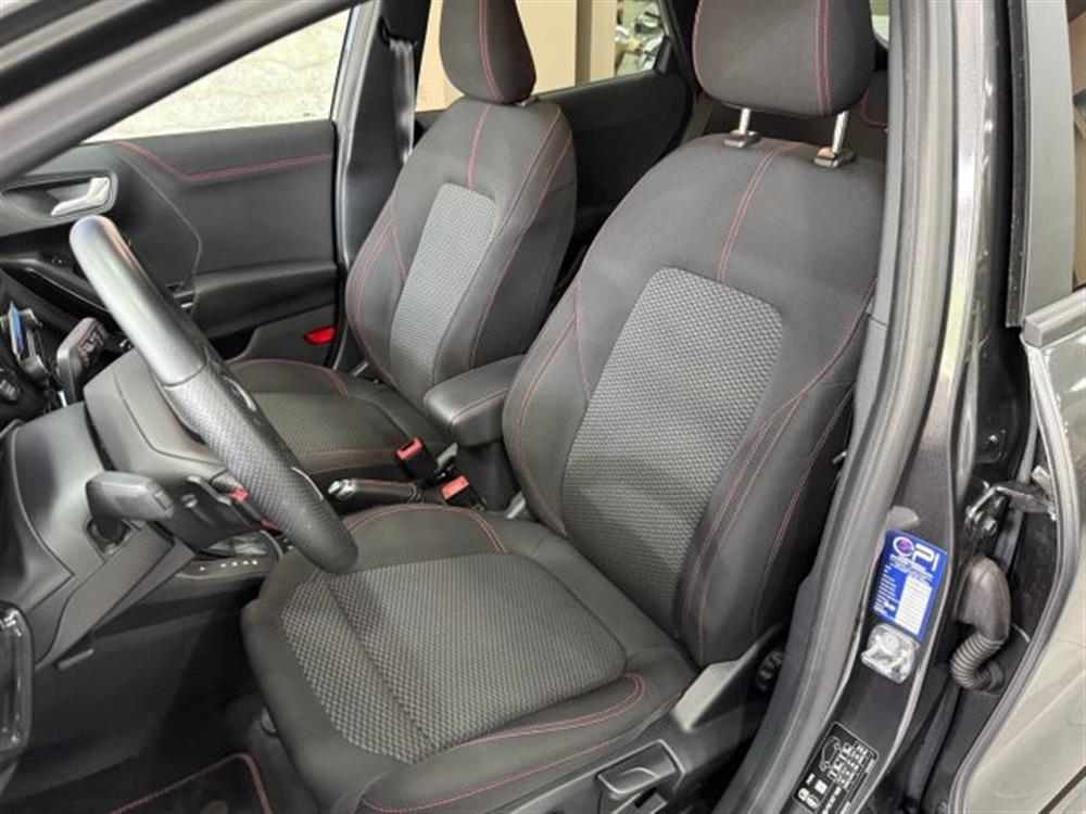 Puma Puma 1.0 EcoBoost Hybrid