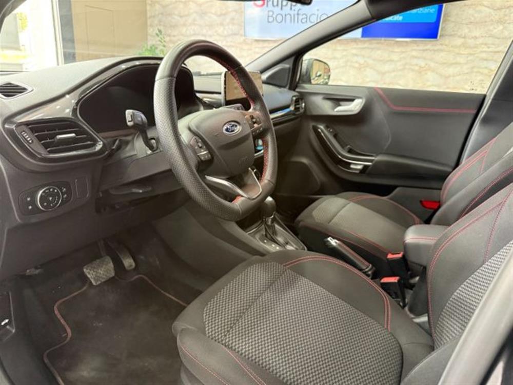 Puma Puma 1.0 EcoBoost Hybrid