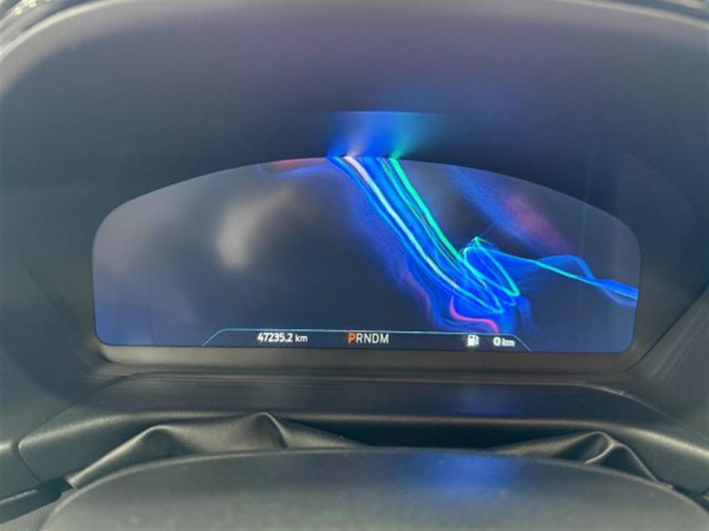 Puma Puma 1.0 EcoBoost Hybrid