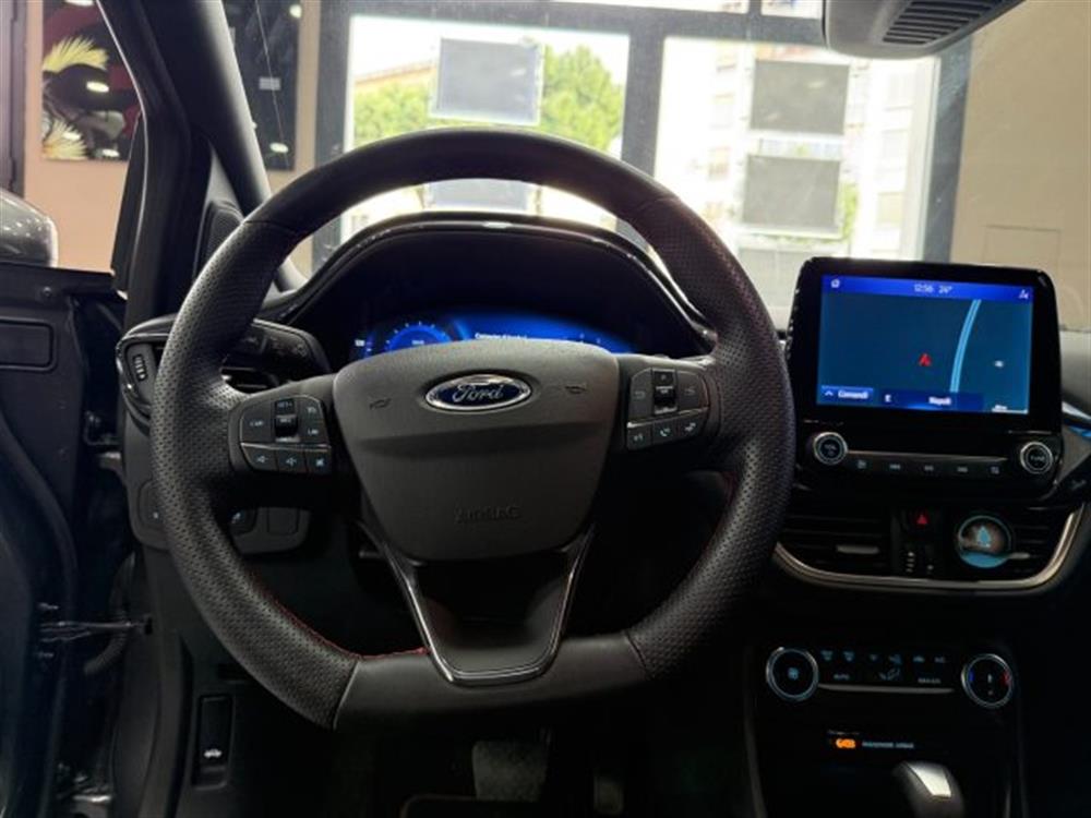 Puma Puma 1.0 EcoBoost Hybrid