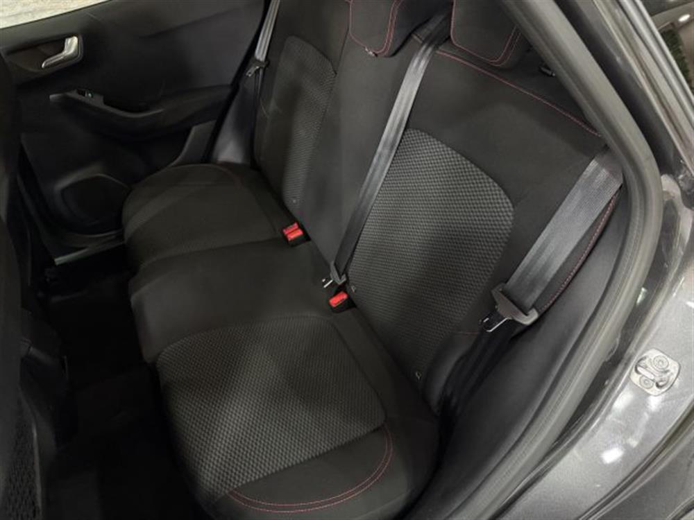 Puma Puma 1.0 EcoBoost Hybrid