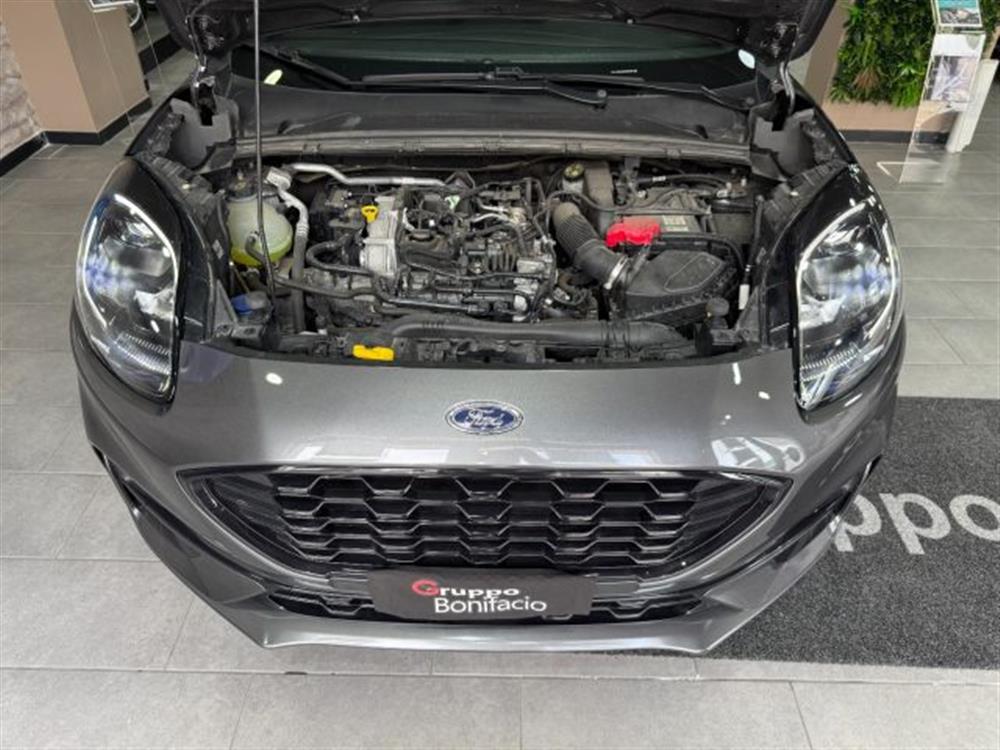 Puma Puma 1.0 EcoBoost Hybrid