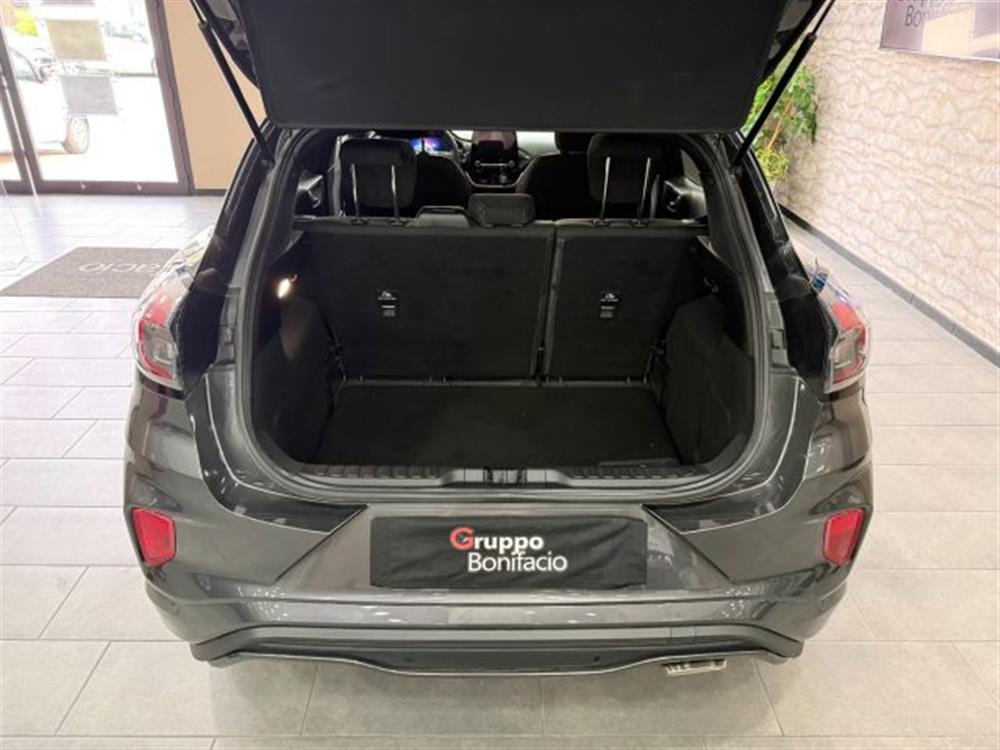 Puma Puma 1.0 EcoBoost Hybrid