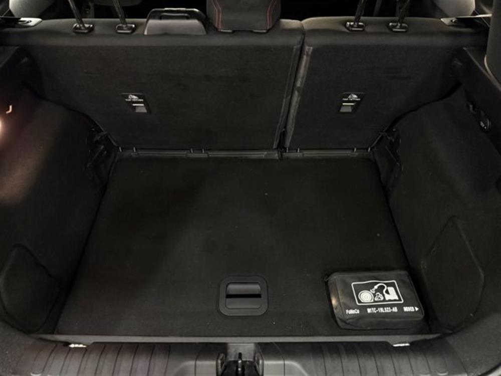 Puma Puma 1.0 EcoBoost Hybrid