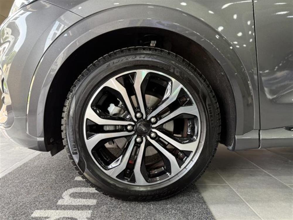 Puma Puma 1.0 EcoBoost Hybrid