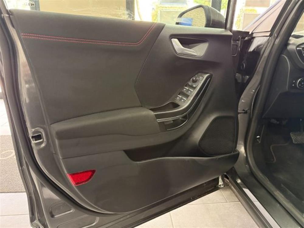 Puma Puma 1.0 EcoBoost Hybrid