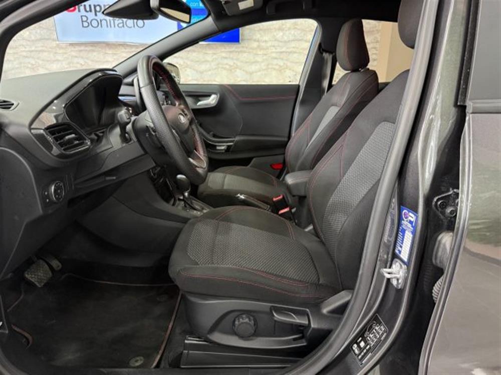 Puma Puma 1.0 EcoBoost Hybrid