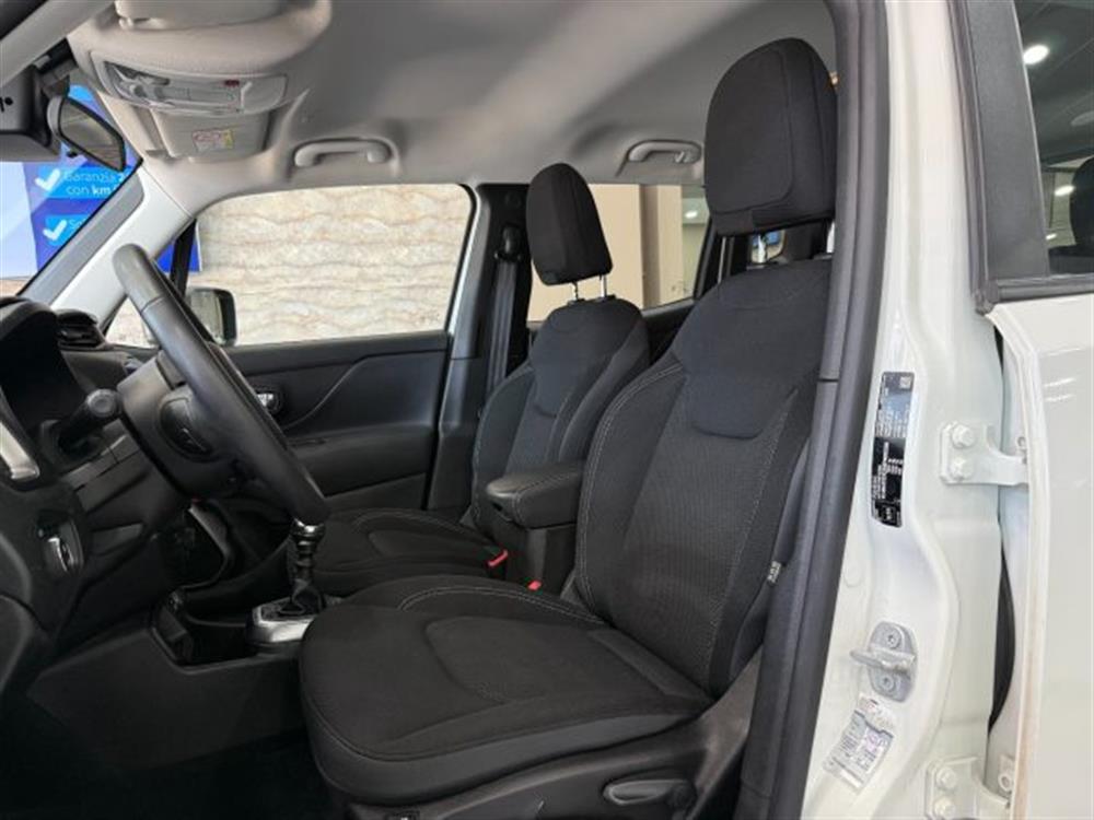 Renegade Renegade 1.6 Mjt 130 CV Limit