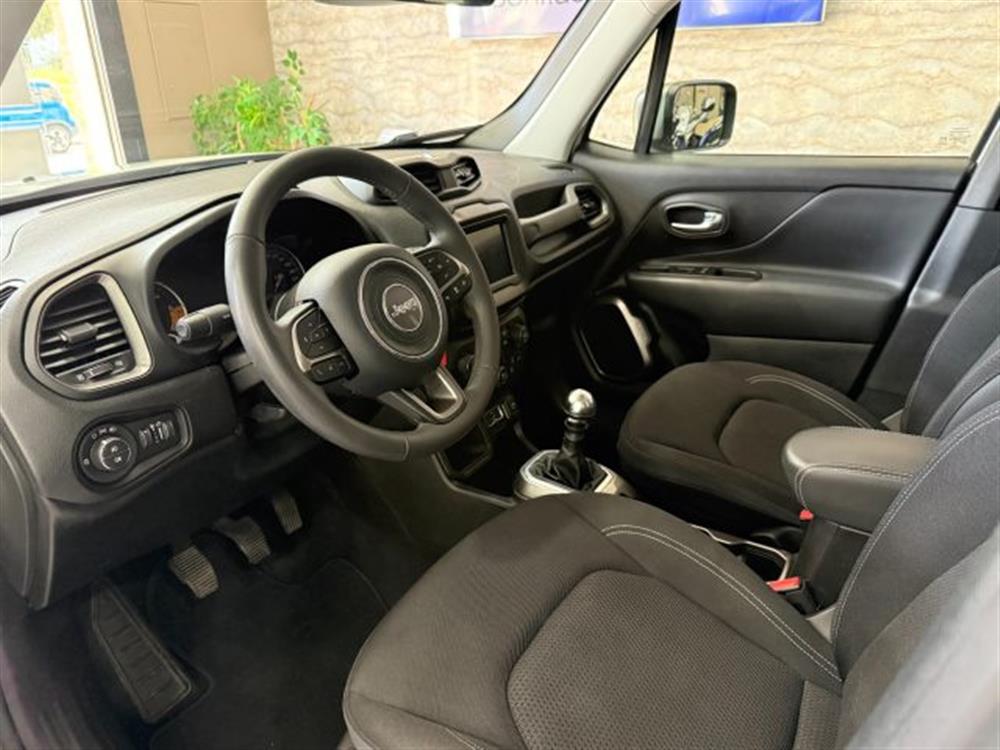 Renegade Renegade 1.6 Mjt 130 CV Limit