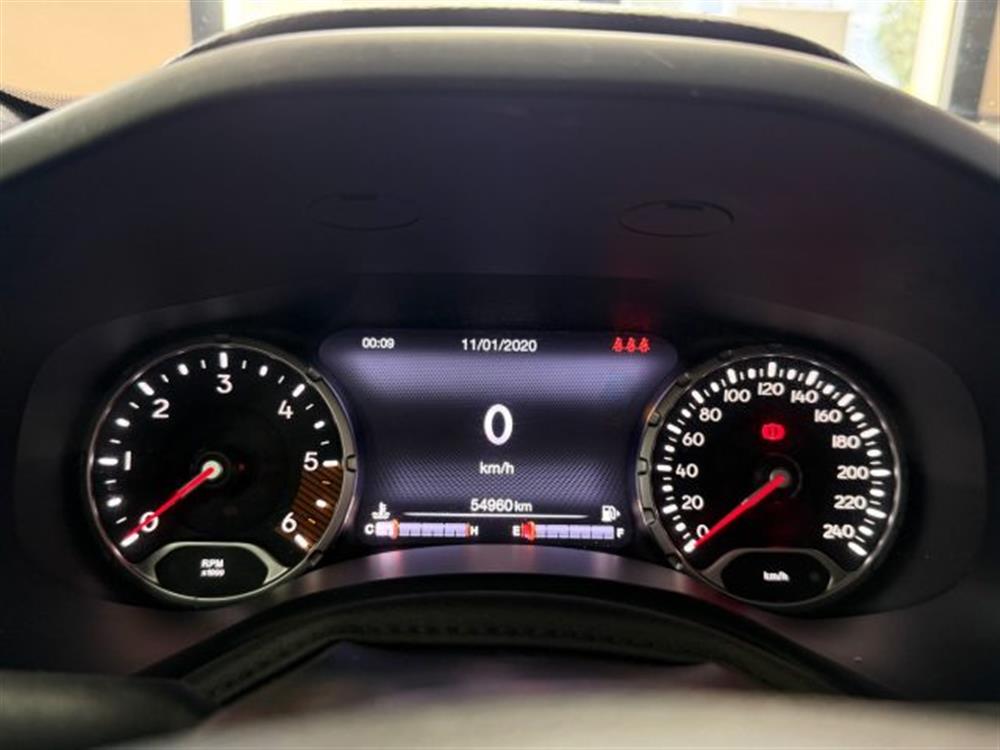 Renegade Renegade 1.6 Mjt 130 CV Limit