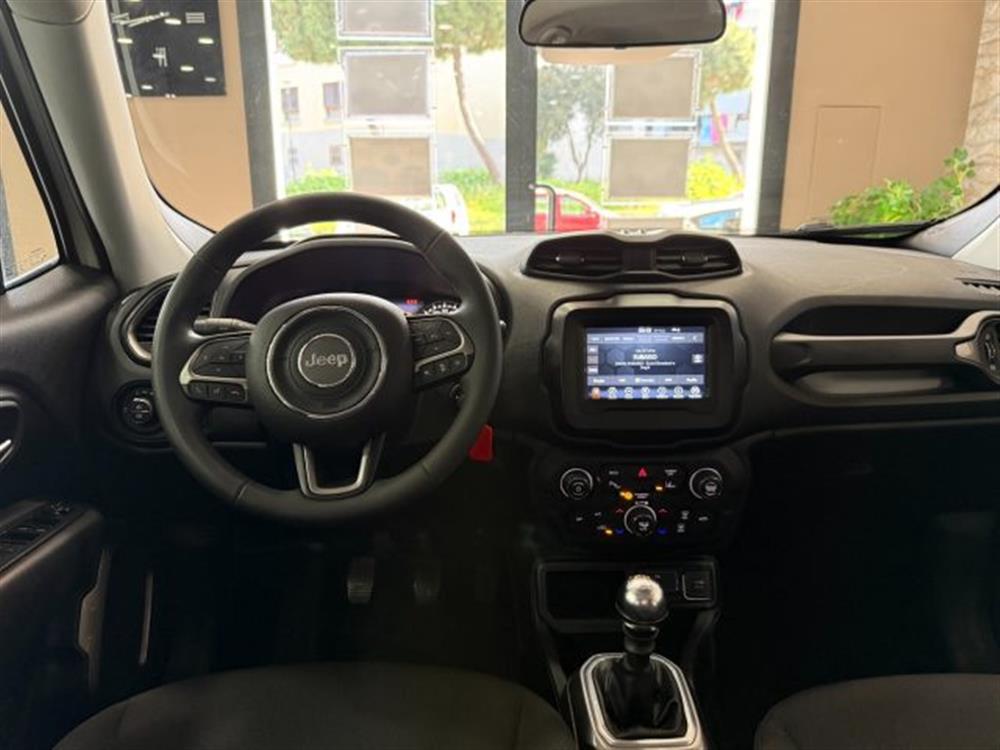 Renegade Renegade 1.6 Mjt 130 CV Limit