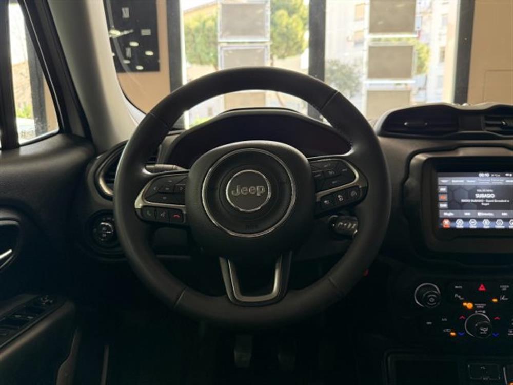 Renegade Renegade 1.6 Mjt 130 CV Limit