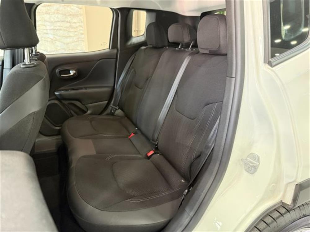 Renegade Renegade 1.6 Mjt 130 CV Limit