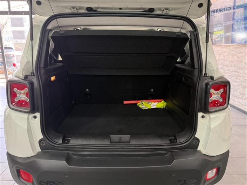 Renegade Renegade 1.6 Mjt 130 CV Limit