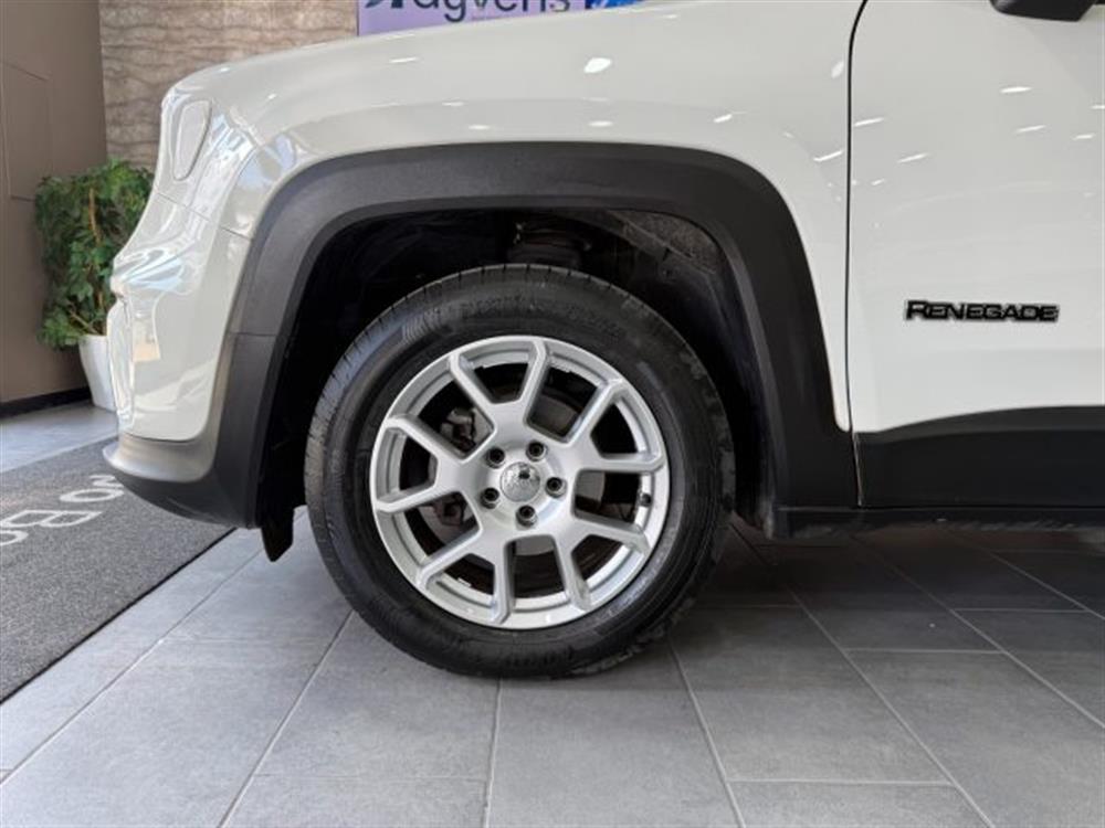 Renegade Renegade 1.6 Mjt 130 CV Limit