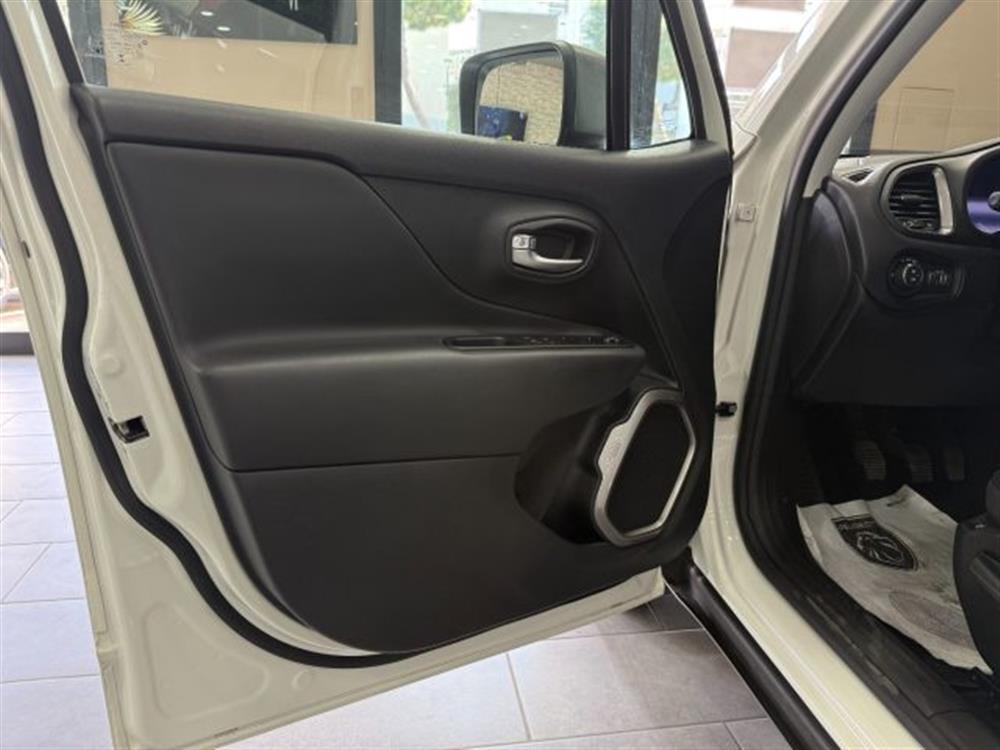 Renegade Renegade 1.6 Mjt 130 CV Limit